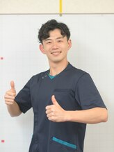 安井鍼灸接骨院 小賀須院&nbsp;金沢 克哉