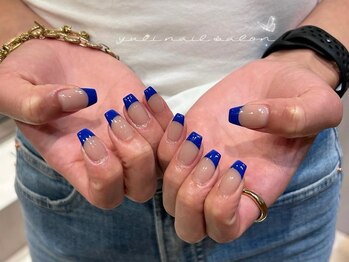 ユリネイル(YULI.NAlL)/