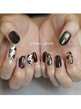 シュポルテ(chou porte)/