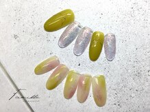 ファミーユ 池袋東口店(Famille)/ニュアンスコース★