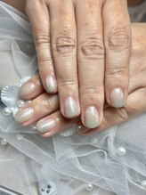 エトム(etm.)/カラーグラデーション