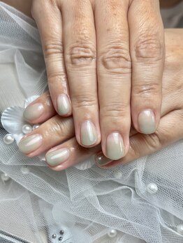 エトム(etm.)/カラーグラデーション