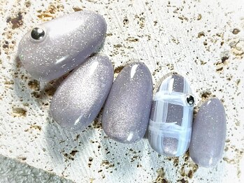 となりの花 清瀬/定額シンプル