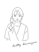 ベティ コスパ新下関店(betty)&nbsp;betty kanegae
