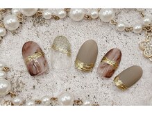 スターネイル 海老名店(STAR NAIL)/定額ネイル¥6980