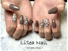 リレアネイル(Li'lea Nail)/