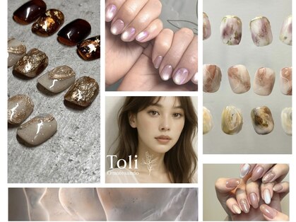 トリ 表参道(Toli)の写真