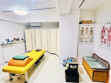 井土ヶ谷整体 浸透/幸せの黄色いベット28