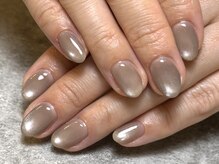 ノヘア(Nohea)/マグネットネイル