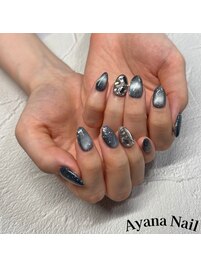 パーツ敷き詰め/フィルイン