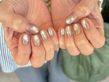 ビビ バイ ベル 桑名 四日市(BiVi by BHEL)/マグネット♪桑名/パラジェル