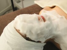 ワミング(Wa mingu)/トルマリン泡パックでW美白