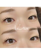 クレー(Klee)/フラットラッシュ　LED