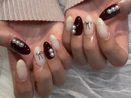 定額Bコース/長さだし