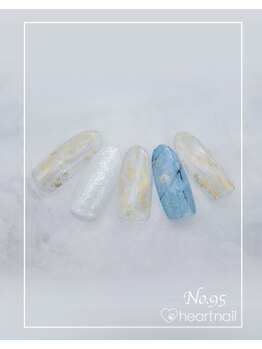 はあとねいる 尼崎立花店/定番デザインNo.95