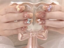 イチナナネイル(17nail)/ワンホンデザインコース