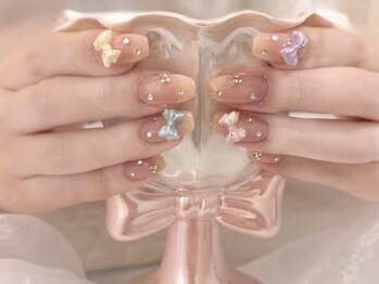 イチナナネイル(17nail)/ワンホンデザインコース