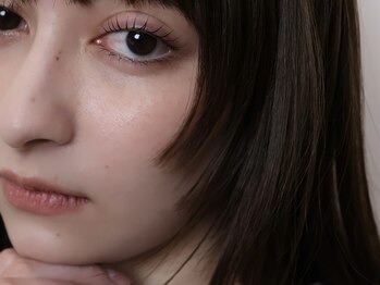 リッツ 北千住東口本店(RITZ)/ナチュラル/まつ毛パーマ