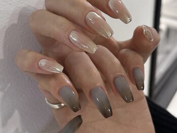 リコ ヘアアンドリラクゼーション(LICO)/持ち込みdesign