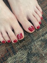 ニマ(nima)/スワロフスキー