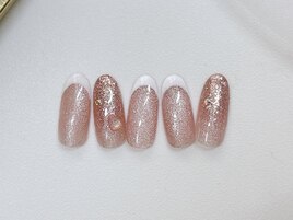 3/1～5/31まで　Springコース☆