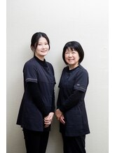 美容整体 ゼン(zen)&nbsp;託児 スタッフ