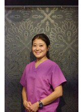 彩りよもぎサロン バイ プレフェランス(Preference)&nbsp;高山 ねね