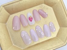 ネイルクリニック(NAIL CLINIC)