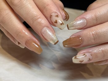 持ち込みデザイン