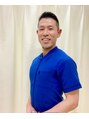 なぎ整体院/水戸市の、なぎ整体院院長！加藤です。