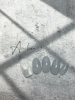ネイルアンブラ 天王寺店(Nail Ambra)/シンプルコース¥5800(2026.4～)