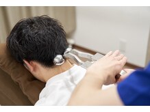 高田馬場名倉堂鍼灸接骨院/リダクター