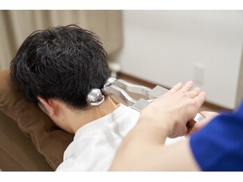 高田馬場名倉堂鍼灸接骨院/リダクター