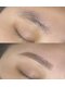 エトワール 品川店(Etoile)の写真/メンズにも大人気！【アイブロウWAX】プロの技術で理想的な美眉にお仕上げ◎デザインのご相談もお気軽に♪