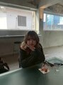 ゆびノさき +tennoji&nbsp;小川 柚香
