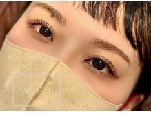 アイラブワン 大和 南林間店(eye love one)/まつ毛パーマ