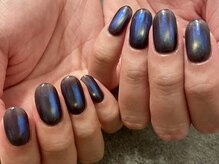 ニウ 自由が丘(niu)の雰囲気（自由が丘ネイルサロン/定額/マグネット/ジェルネイル/ネイルケア）