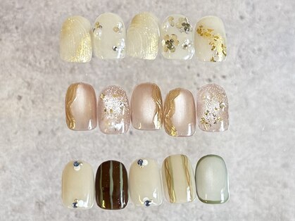 ネイルシャルム(NAIL Charme)の写真