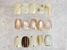 ネイルシャルム(NAIL Charme)