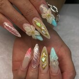 ノアールネイルズ(Noir nails)
