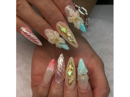 ノアールネイルズ(Noir nails)の写真