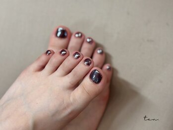 テンドット(ten.)/