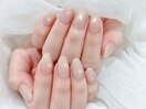 《パラジェル》マグネットネイル