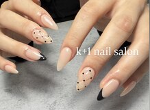 ケイプラスワン(k+1)