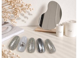 10月定額《大人上品》