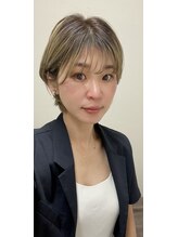 フワリエ&nbsp;山本 ゆかり