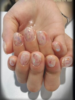 アトリエルリアン(Atelier Le Lien)/オーロラ