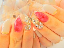 .☆..:.* Sweetコース*..☆.:*