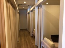 ほぐし庵/★店内★