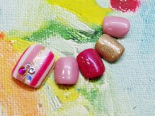 ティーエヌ 金山駅東口店/フット定額￥5700★オフ込